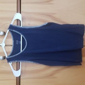 Aerie tank